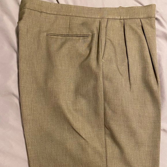 Sansabelt Other - Sansabelt Slacks 38/30 - tan